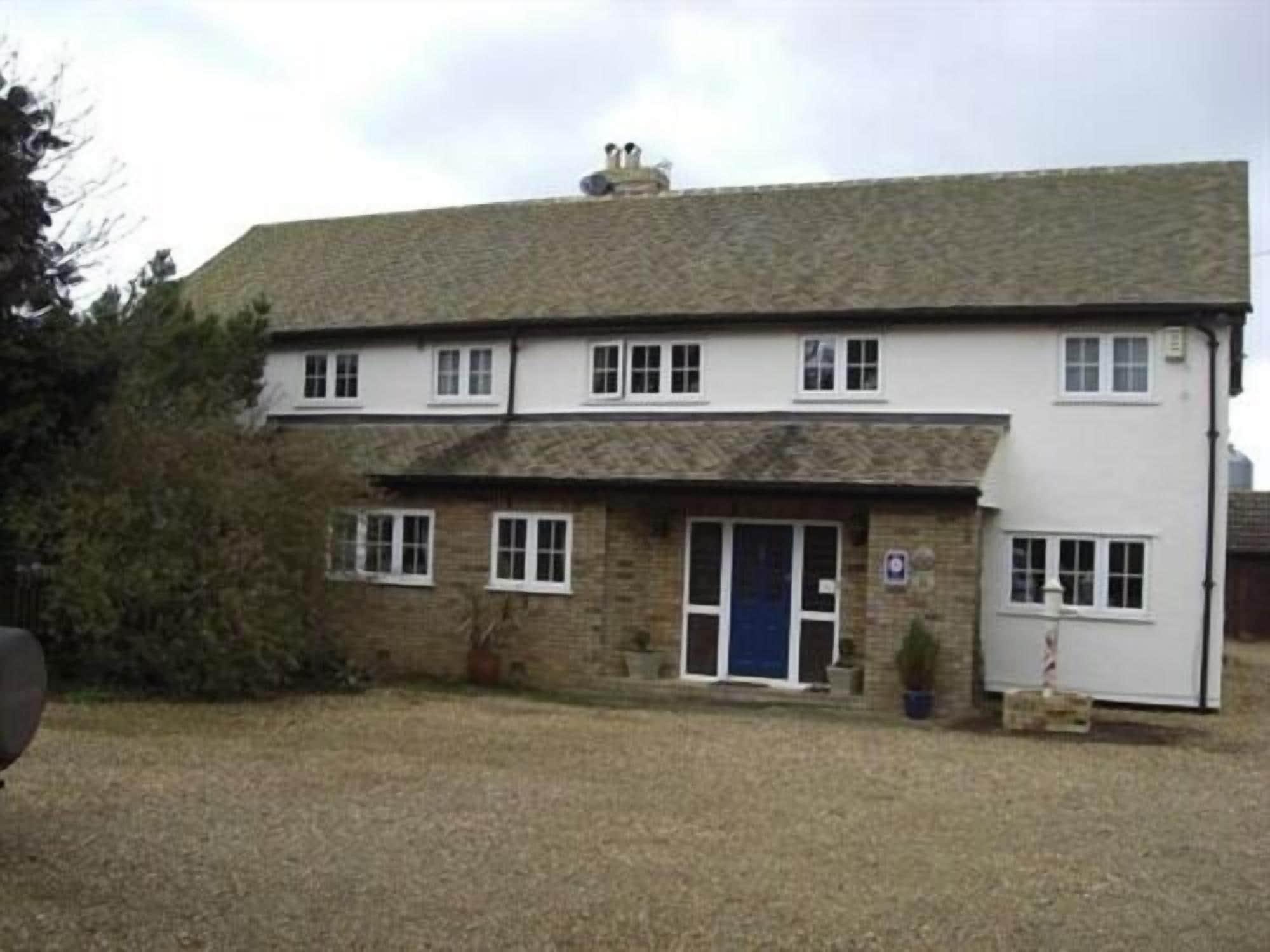 Comodidades del Alojamiento The Brambles B&B