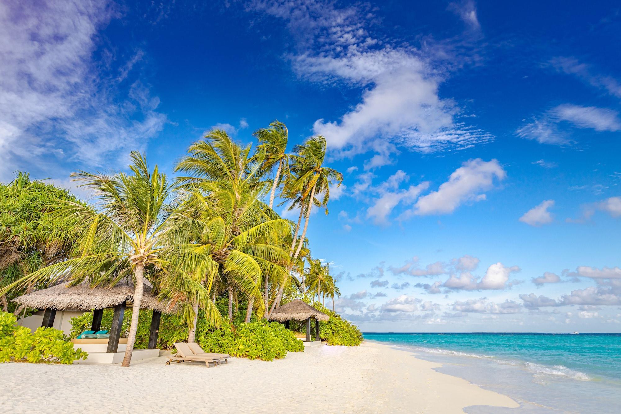 Playa Sun Siyam Iru Fushi