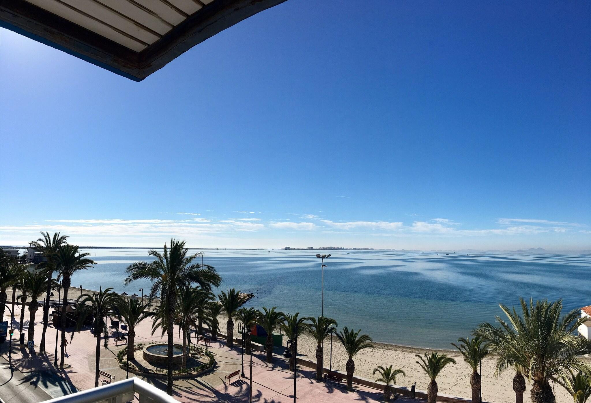 Playa Hotel Neptuno