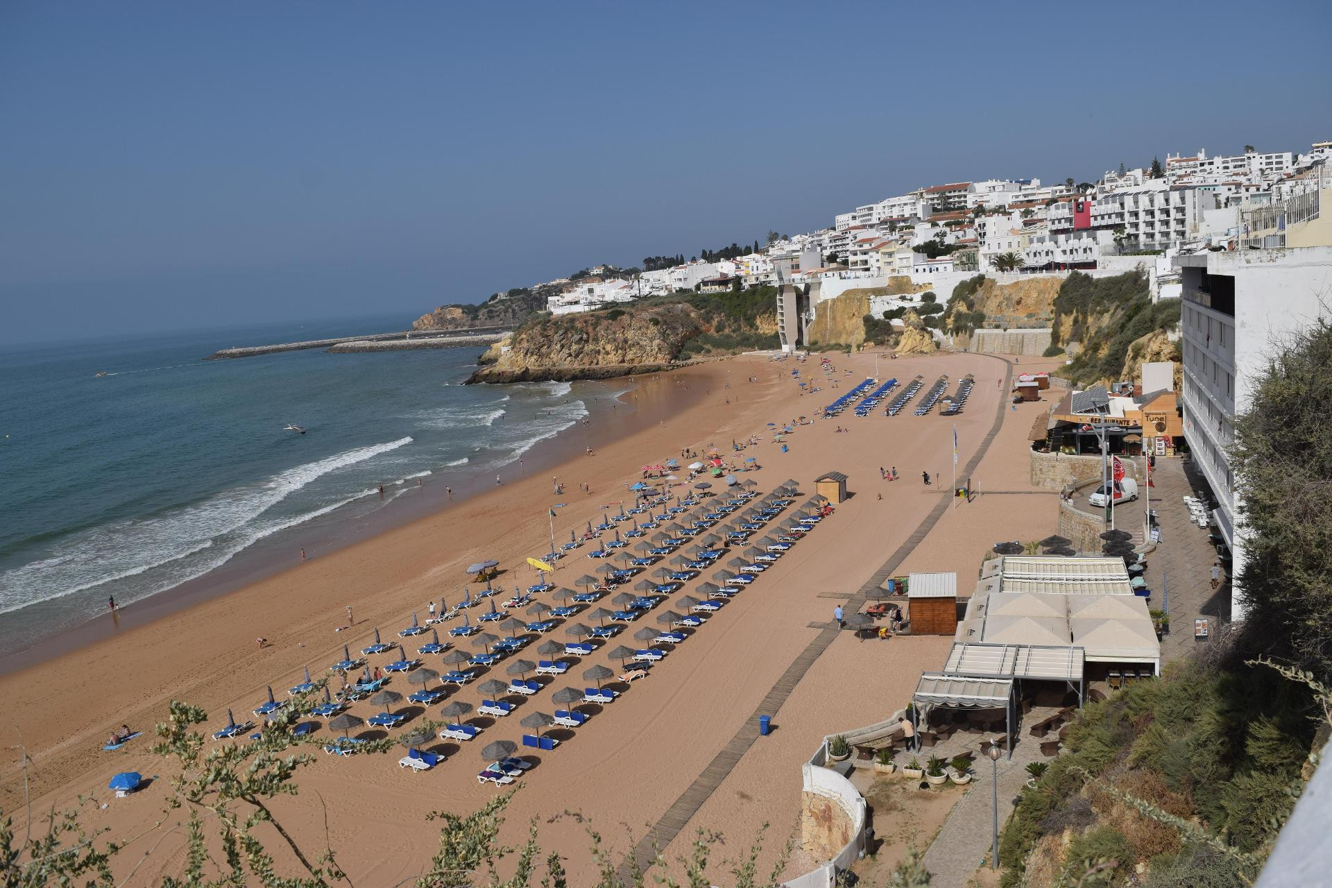 Playa Hotel Colina do Mar