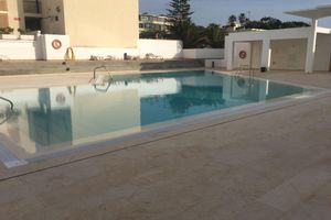 Departamentos - renovated beach apartment