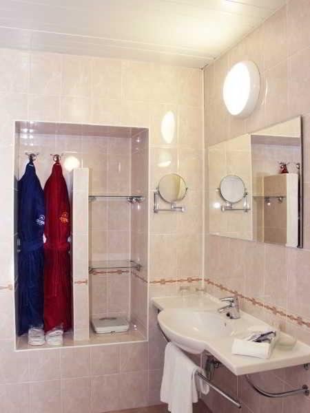 Hotel Hotel Izmailovo Gamma