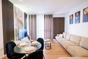 Hospedagens - Kalpazo Home Tirana 21