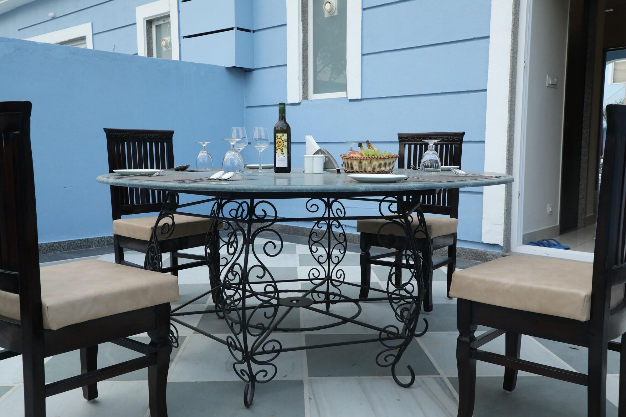 Habitación Red Tullip MD Valley Resort and Spa