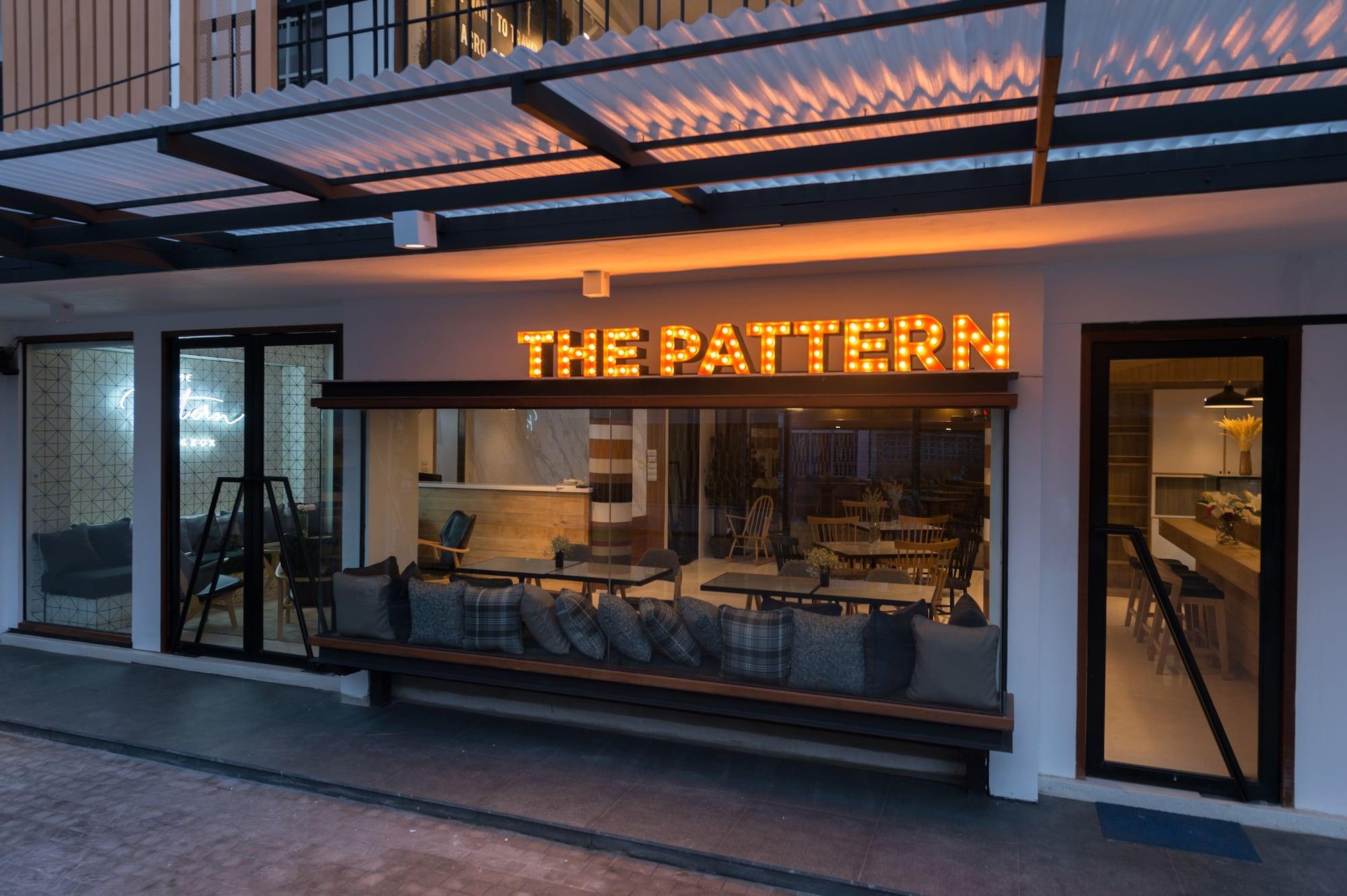 Varios The Pattern Boutique Hotel