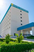 Alojamiento - Hotel Aeropuerto Los Cabos