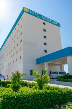 Hotel Aeropuerto Los Cabos - Hoteles 4 estrellas en San Jose del Cabo, México
