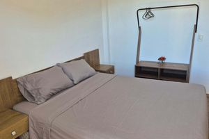 Alquiler Vacacional - Duplex penthouse with sea view