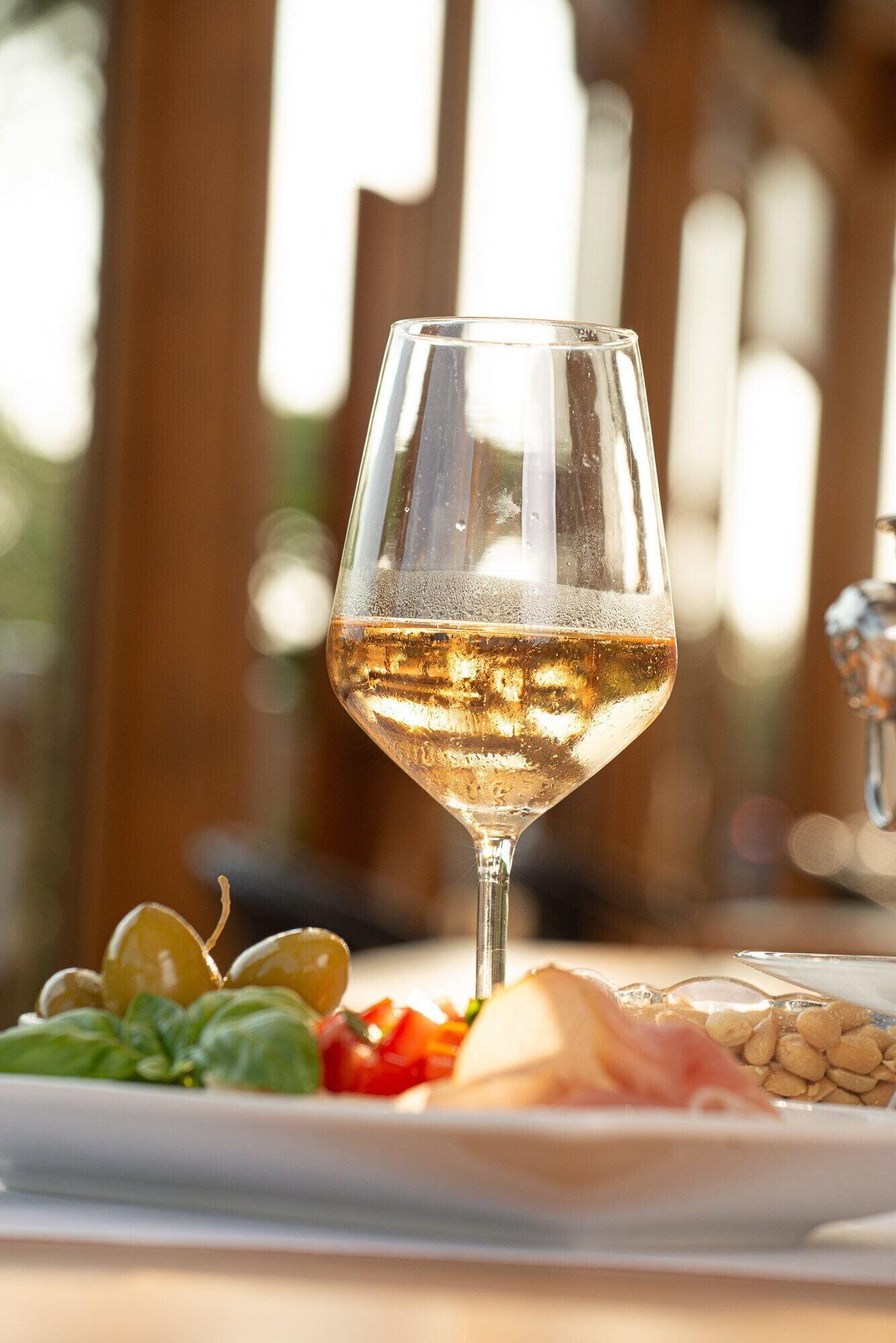 Restaurant Resort Capalbio