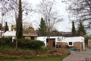 Alquiler Vacacional - Cuevas de Tio Tobas