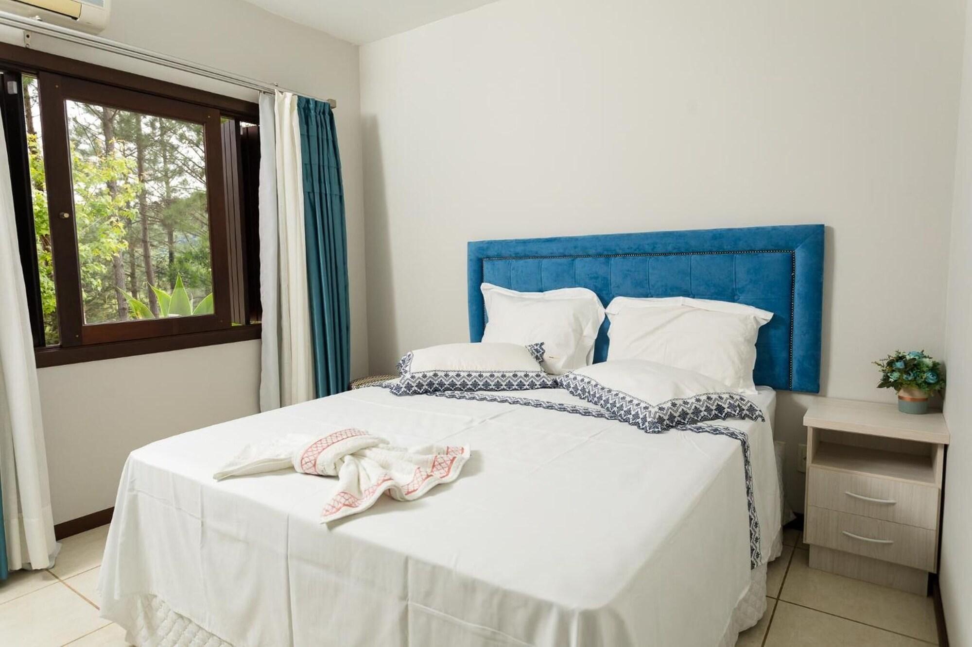 Habitación Pousada Casarão Gastehaus Boutique