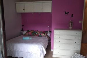 Alquiler Vacacional - House between Grenoble and the mountains 7 to 8 people maximum