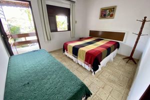 Alquiler Vacacional - Casas duplex na Praia do Francês