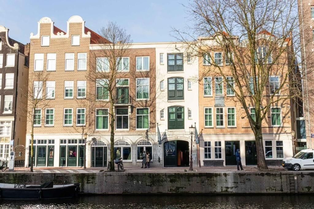 Varios Hotel Mai Amsterdam