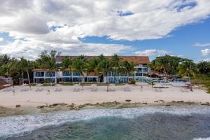 Alojamiento - The Beachfront by The Fives Hotels - A la Carte All Inclusive Adults Only