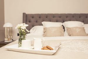 Alquiler Vacacional - THE FORTYSIX**** UNIQUE OFFER !!! Grand Luxury Apartment in Barcelona Center.