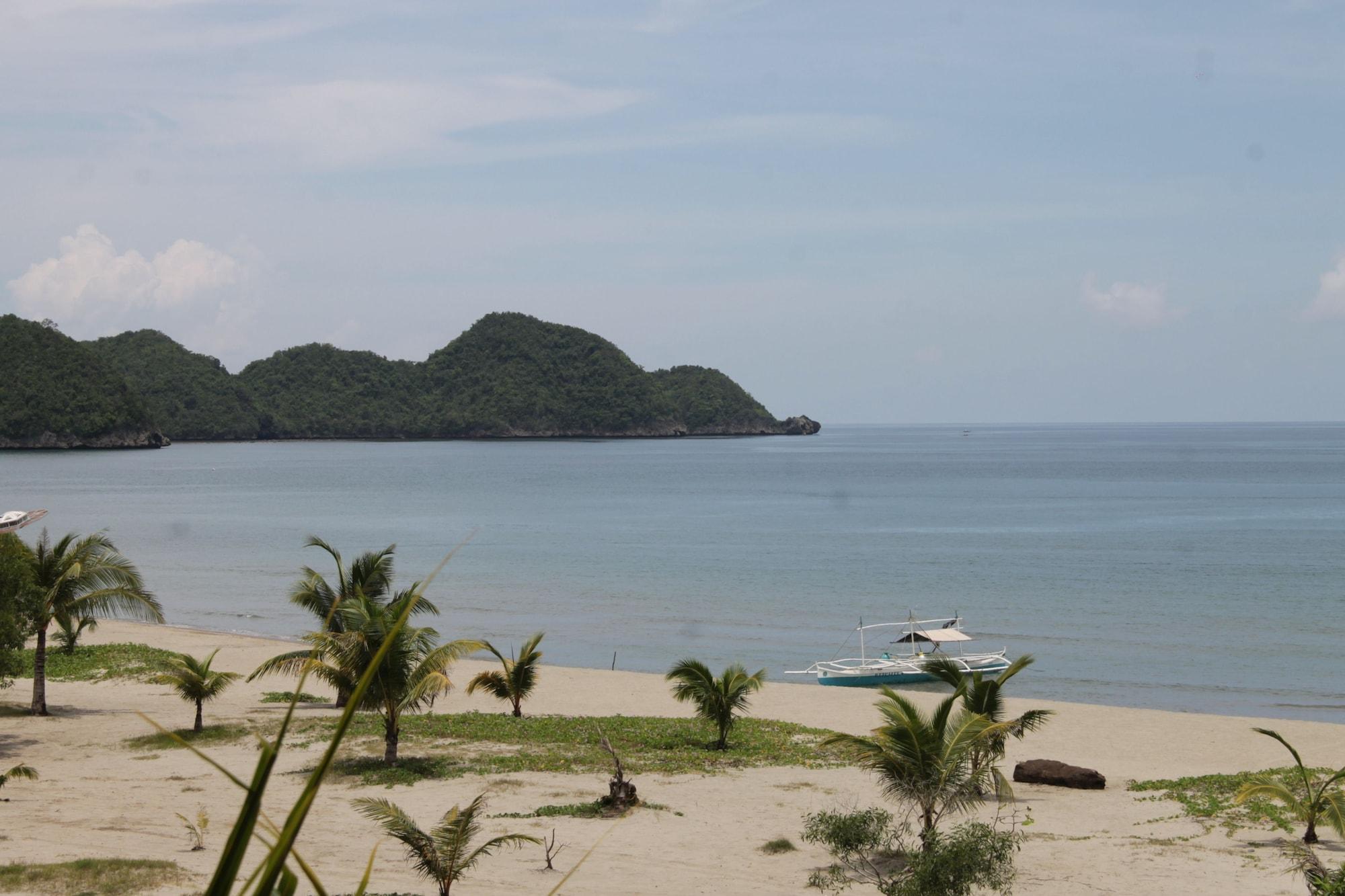 Playa Jamont Hotel