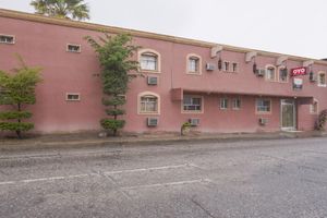 Alojamiento - OYO Hotel Don Juan