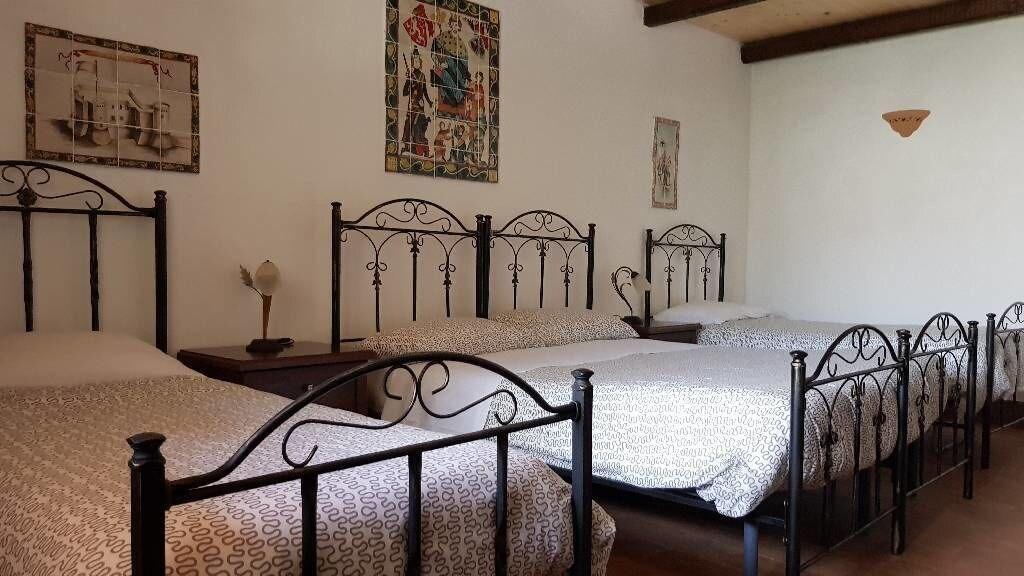 Varios B&B Kephale