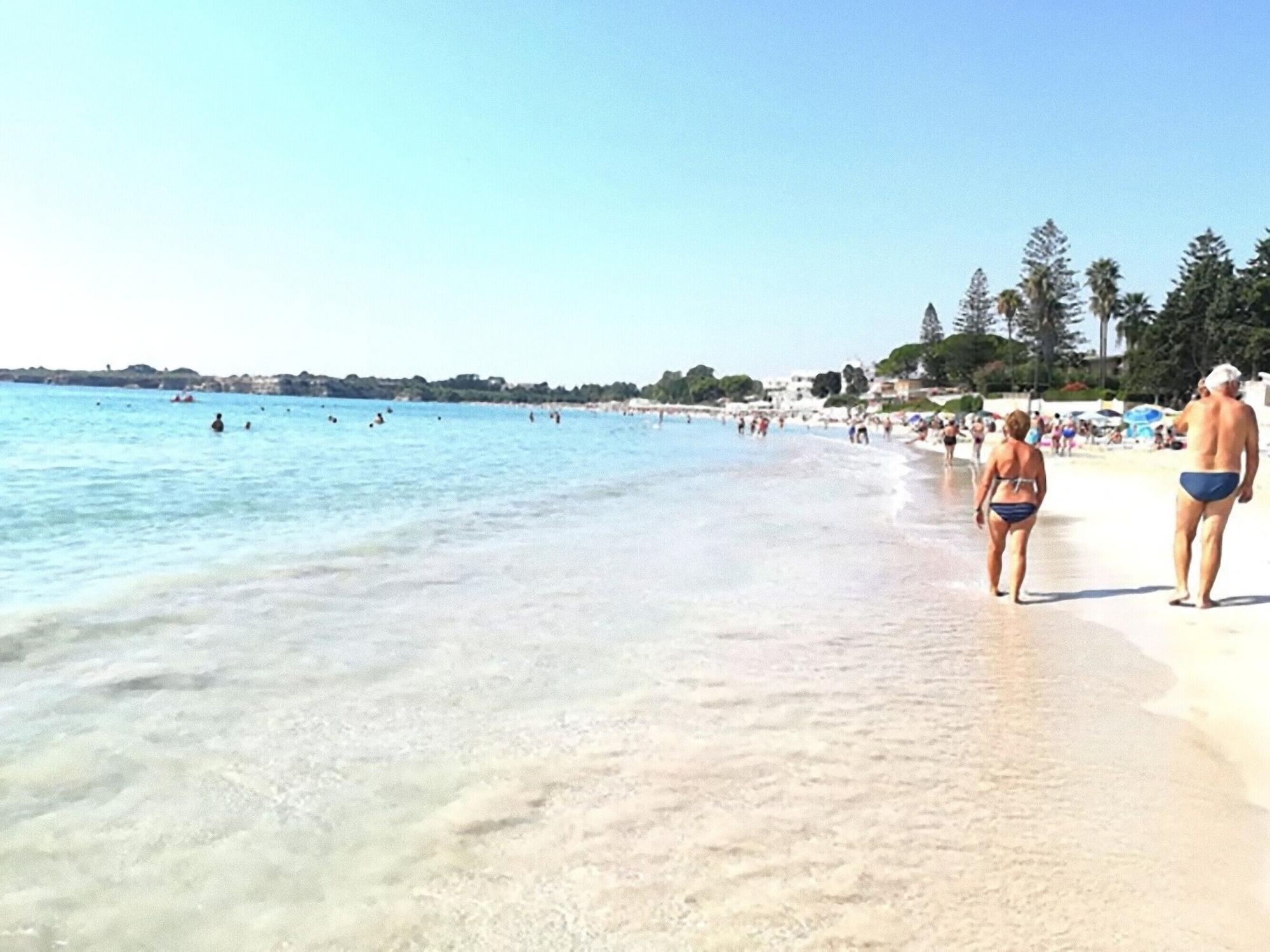 Playa B&B Villa Matari