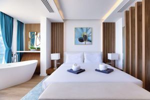 Alquiler Vacacional - Villa The Wave 2 Residence