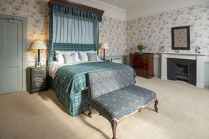 Alquiler Vacacional - Thirlestane Castle