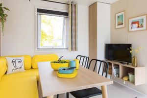 Alquiler Vacacional - Camping TIKAYAN SAINT CLAIR