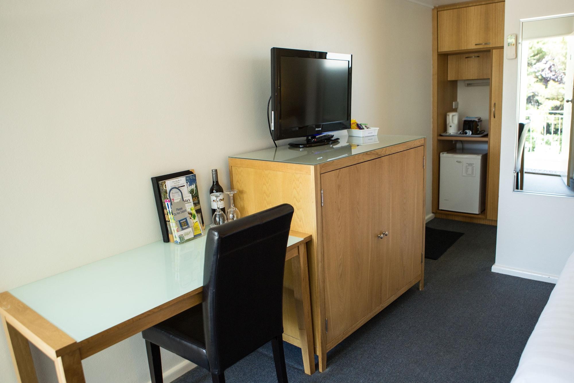 Set de Habitación Colonial Lodge Motor Inn Yass