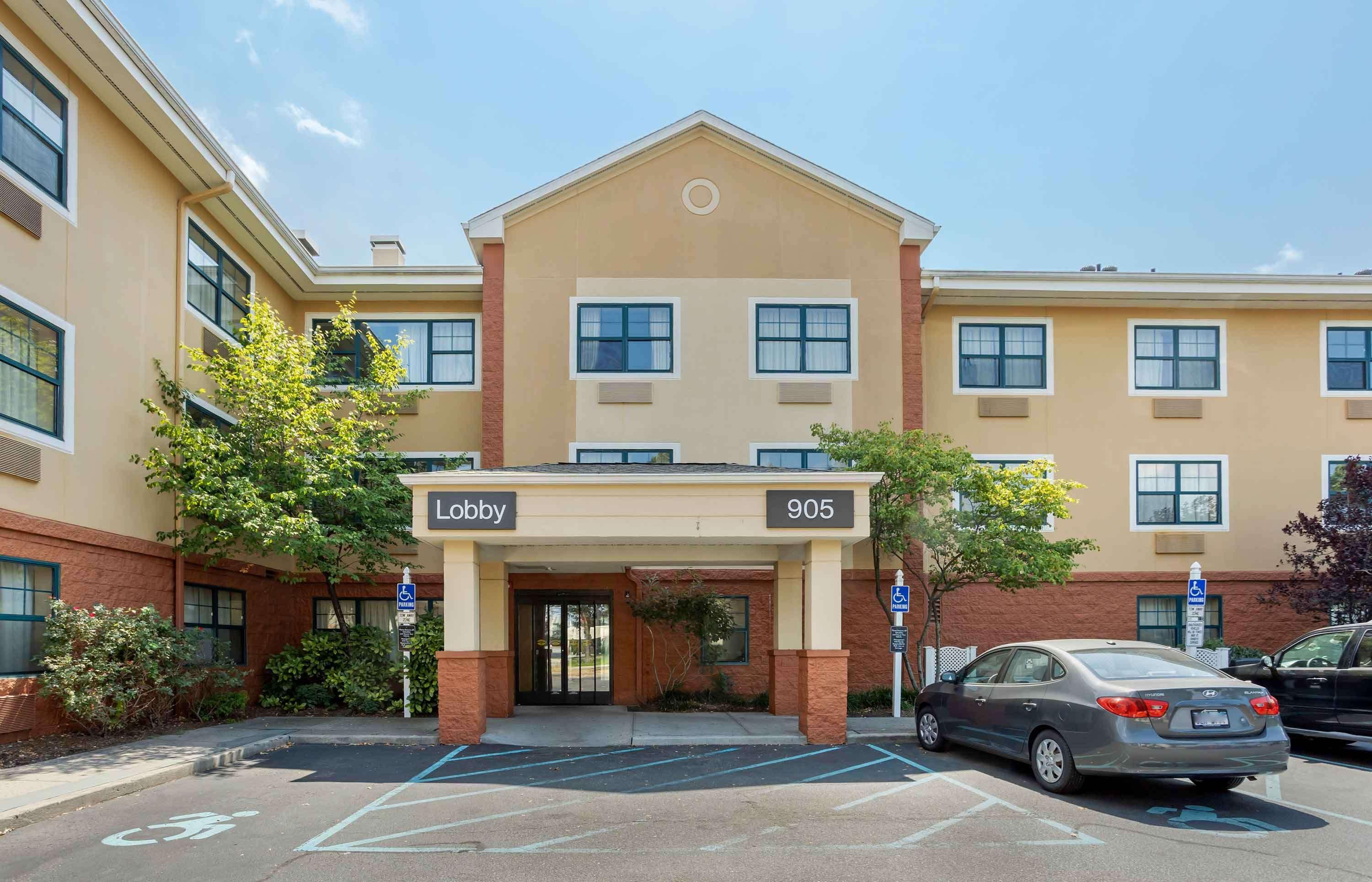 Varios Extended Stay America Suites Long Island Bethpage