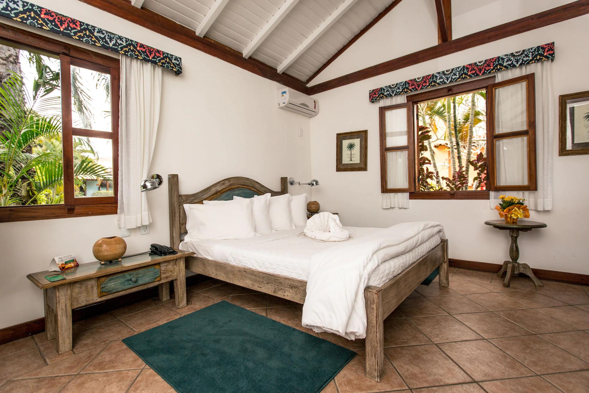 Habitación Vila Angatu Eco Resort & Spa