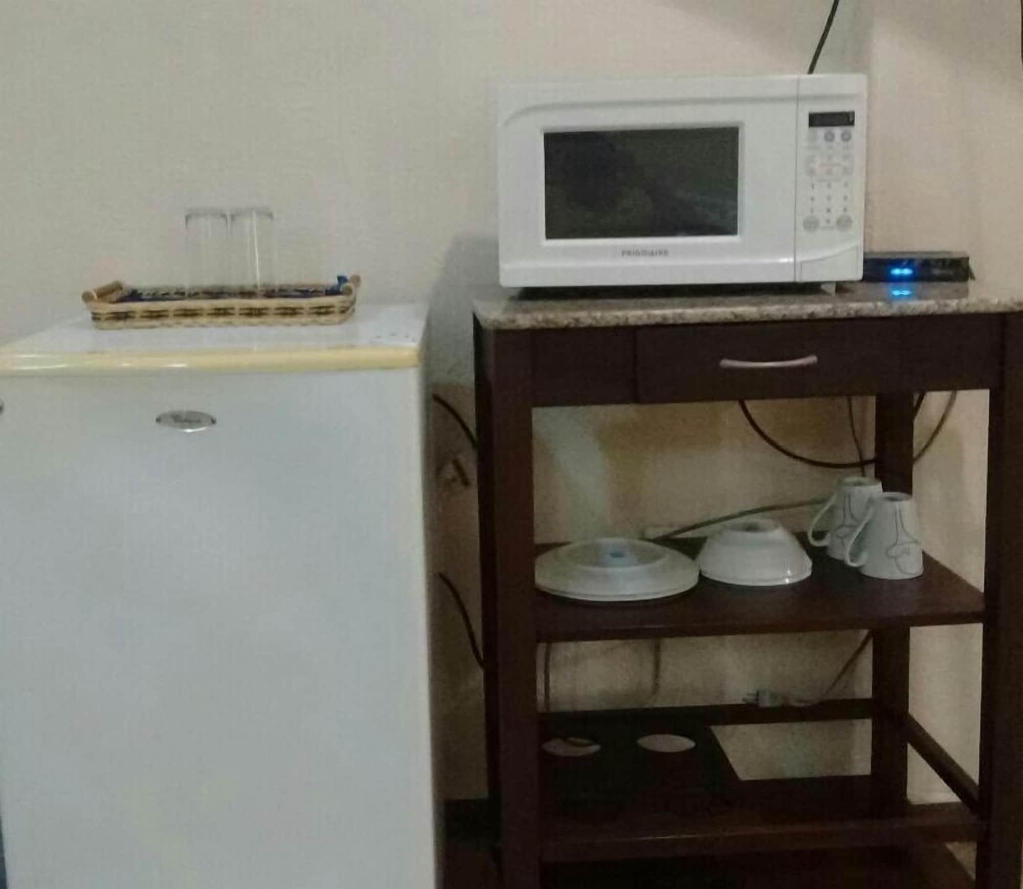 Habitación Madero Suites