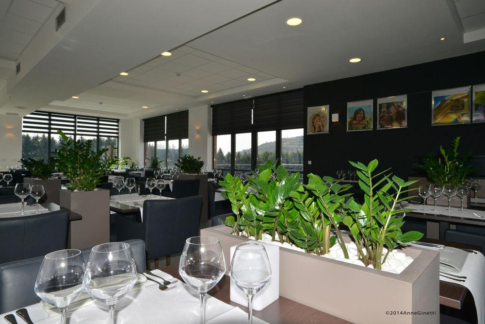 Restaurant Azur en Ardenne