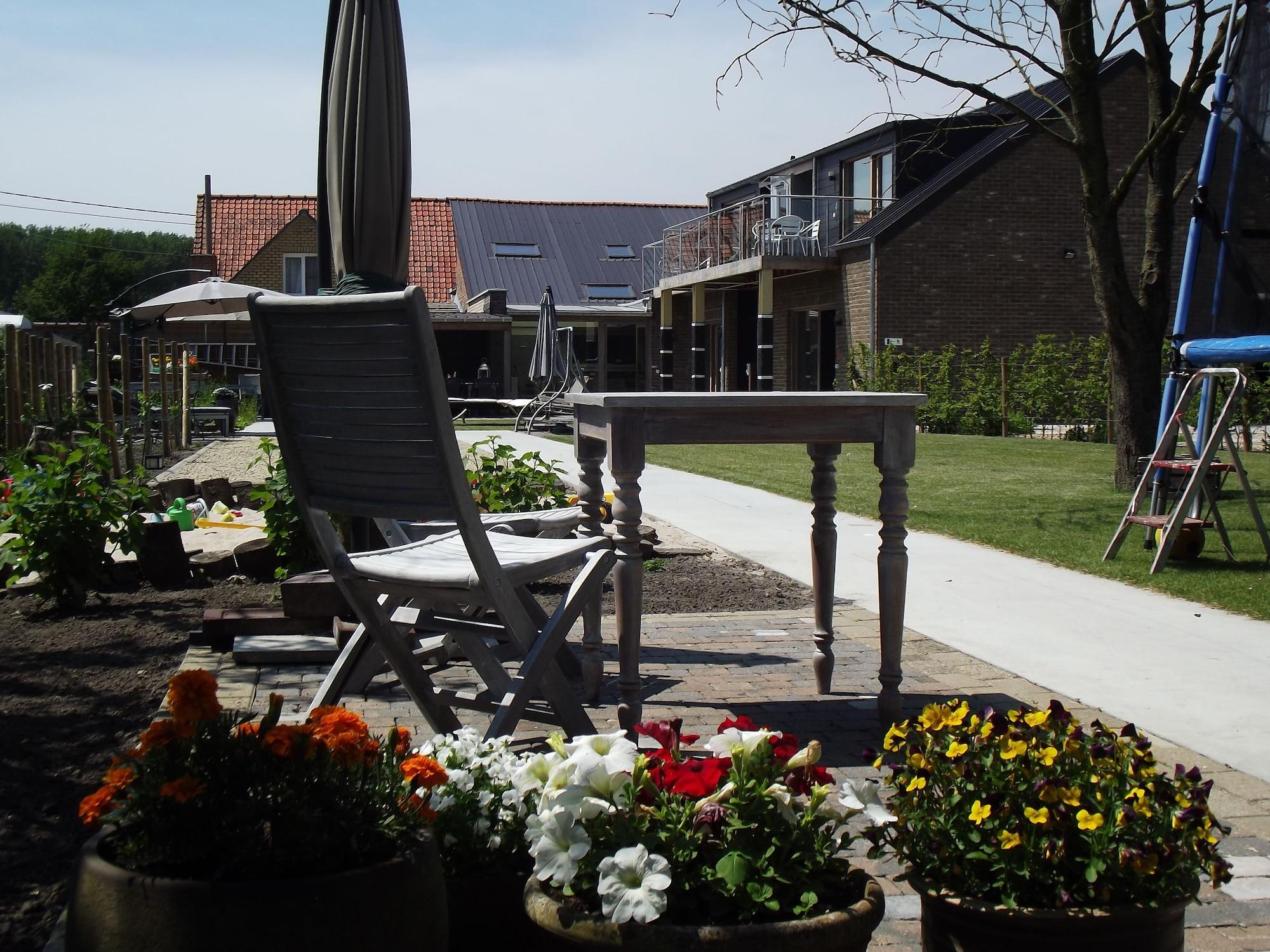 Varios B&B Altijd Genieten