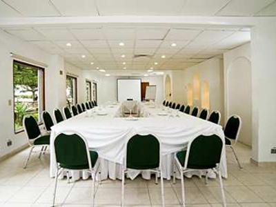 Hotel Hilton Cartagena