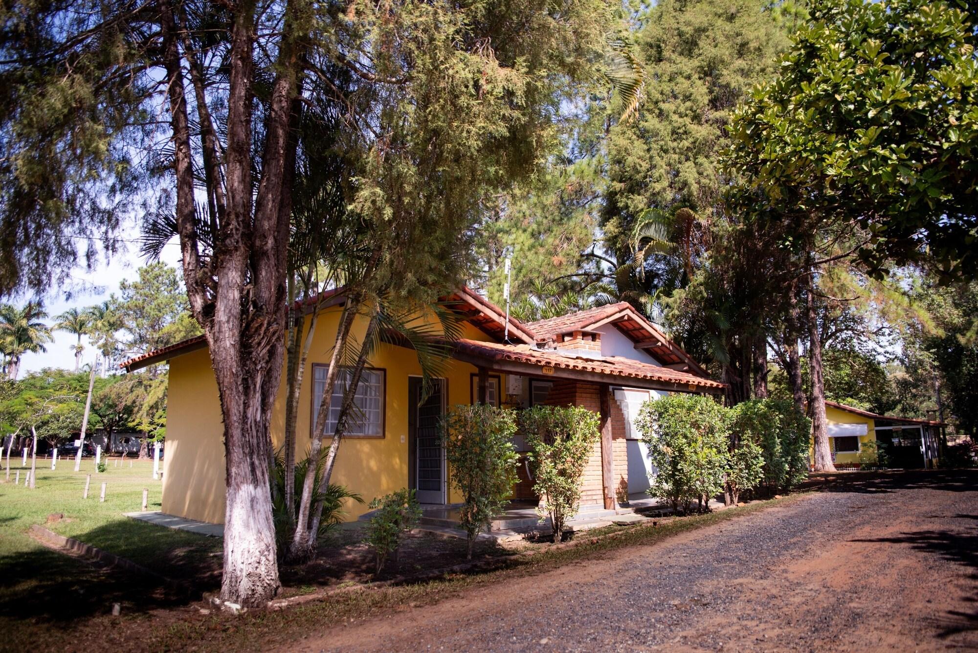 Habitación Camping e Pousada Carrion