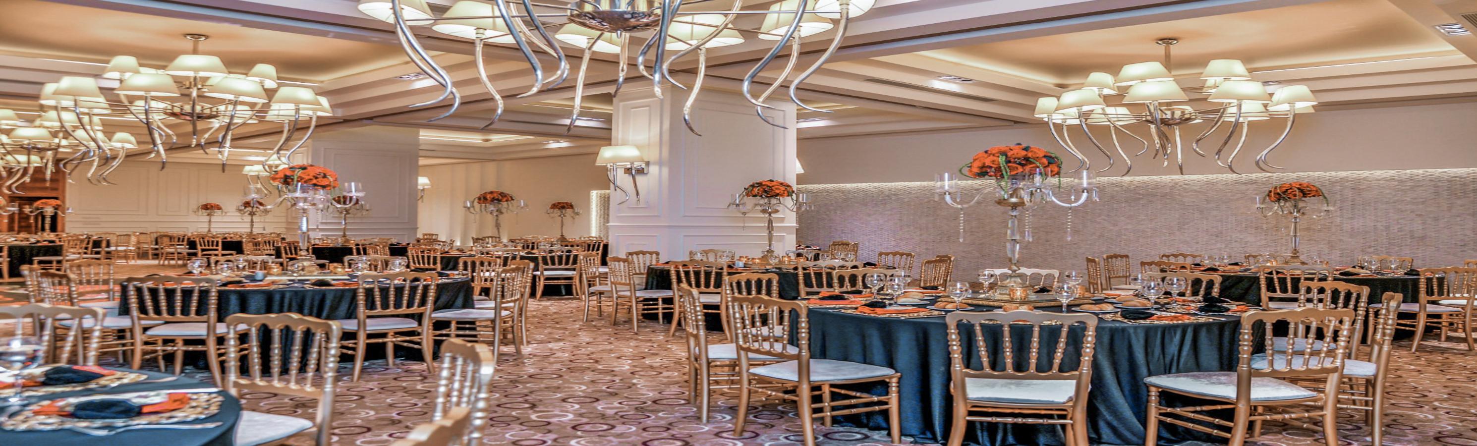 Vista Exterior Istanbul Gonen Hotel