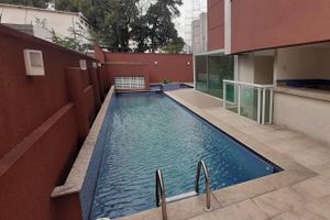 Alojamiento - Mar Hotéis e Flats - Campo Grande