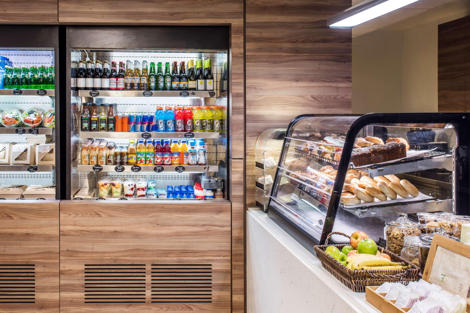 Restaurant Hyatt Regency O'Hare Chicago