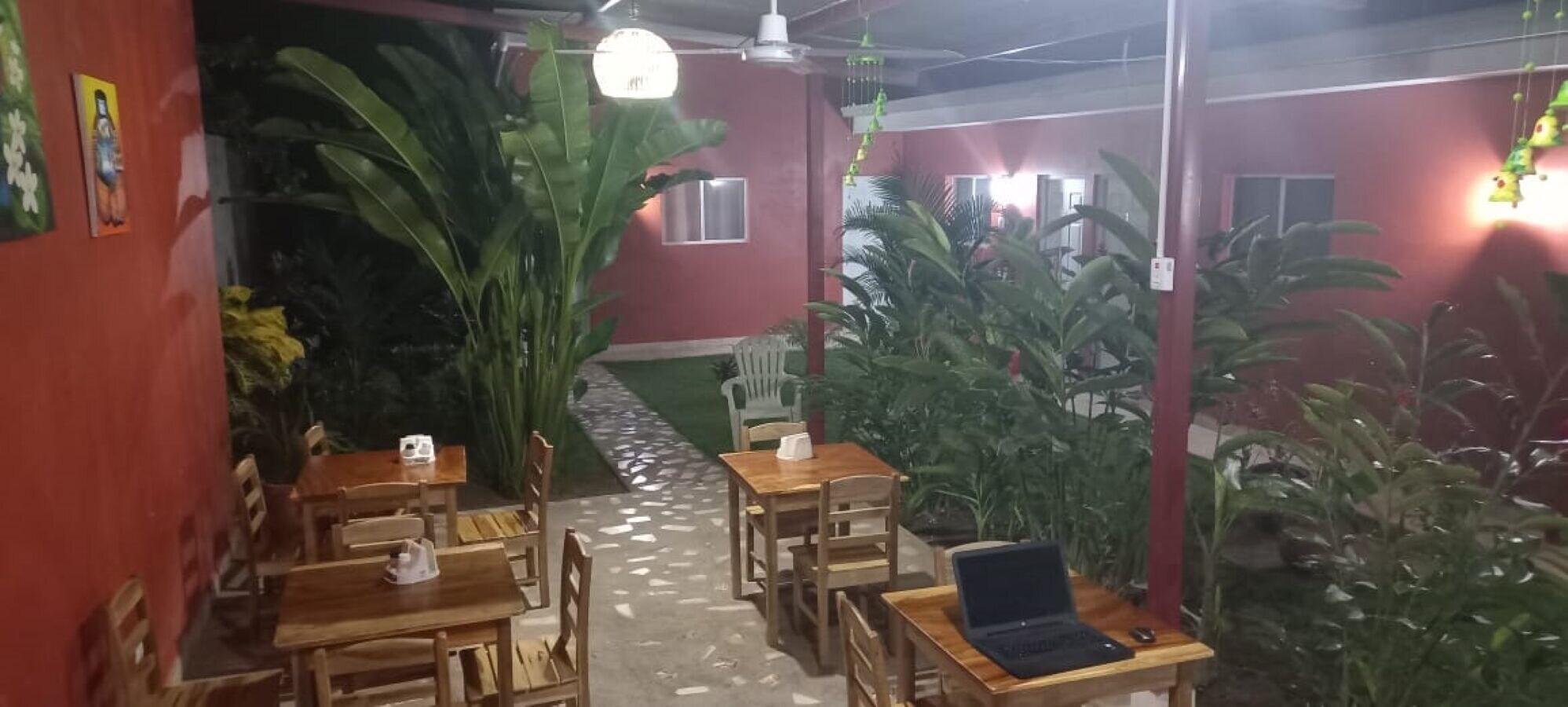 Restaurant Hotel Munch