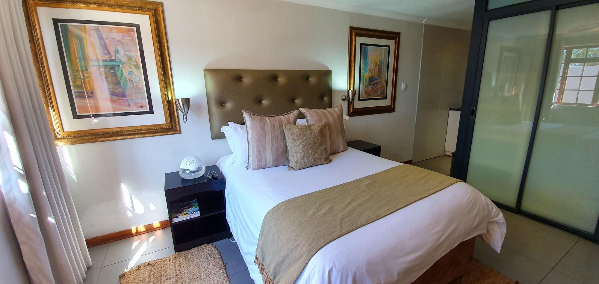 Habitación Yalla Yalla Boutique Hotel