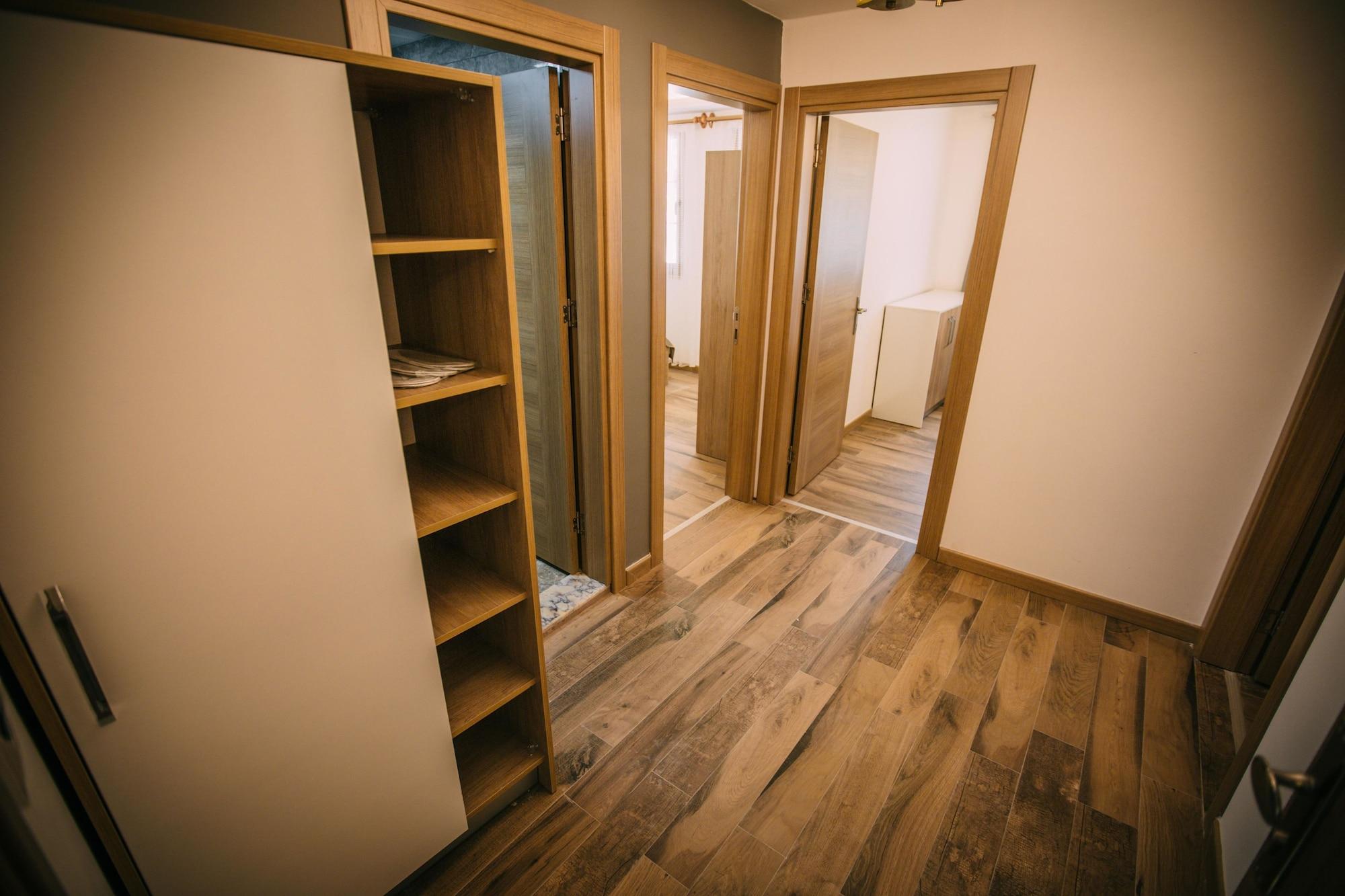 Set de Habitación Nova Uzungol