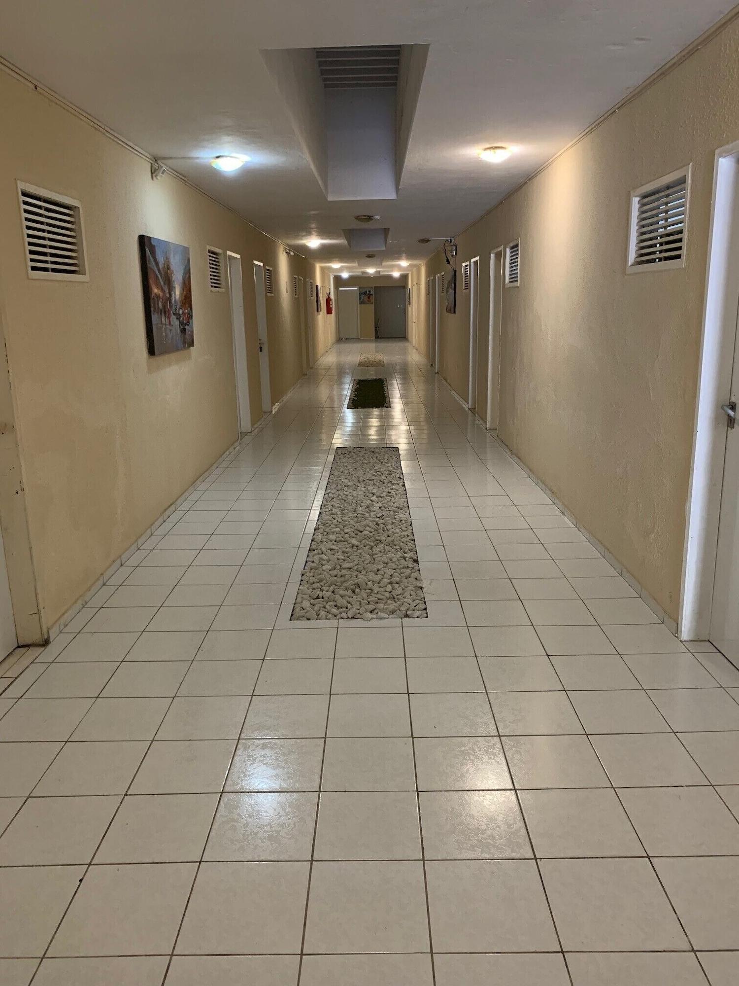 Variados (as) CP Hotel