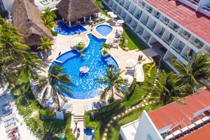 Cancun Bay All Inclusive Hotel