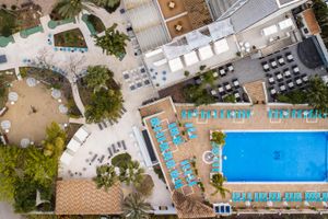 Alojamiento - Bahia de Alcudia Hotel & Spa