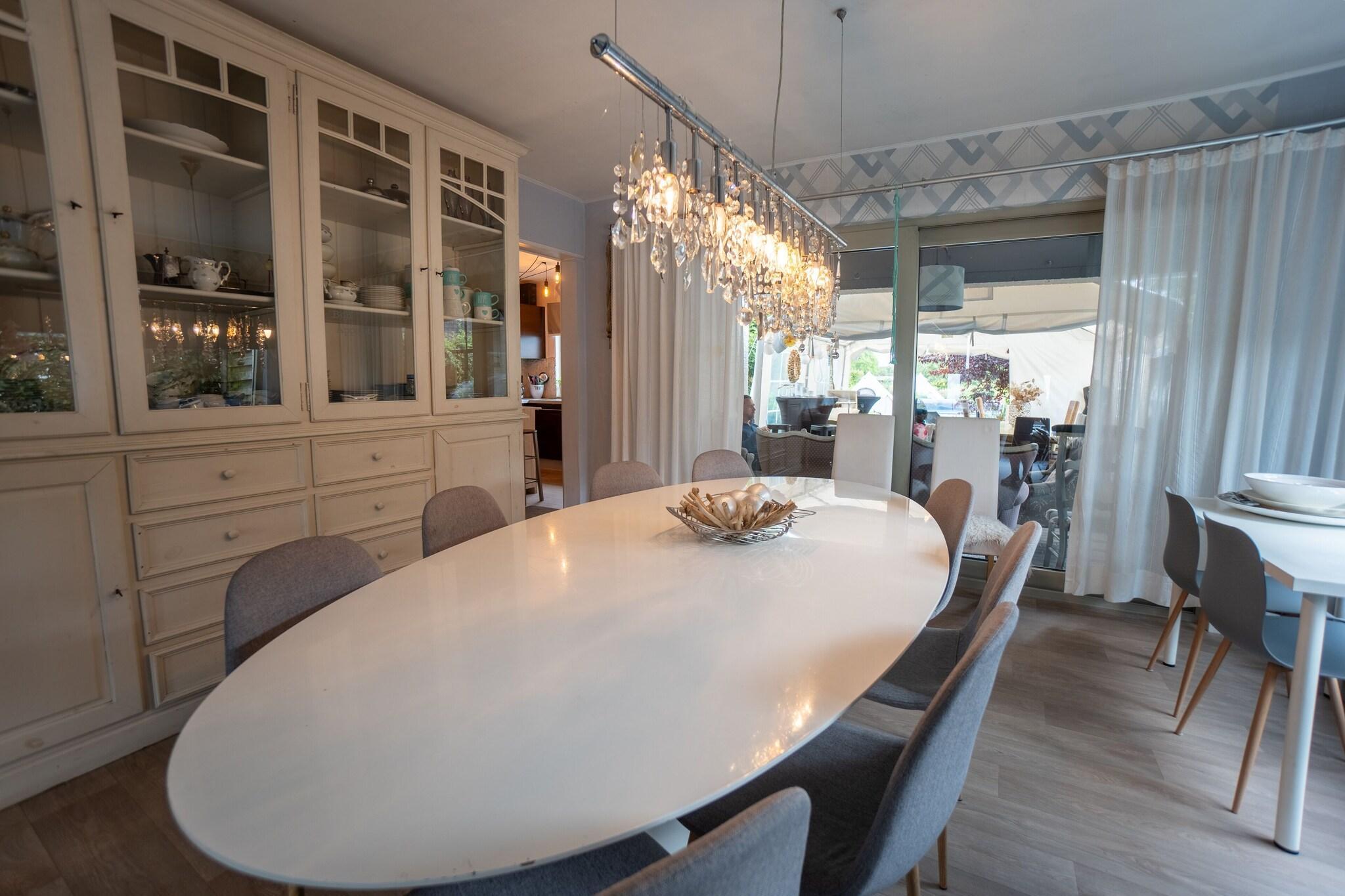 Restaurant B&B De Witte Merel Deluxe