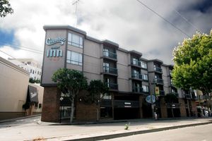 Alojamiento - Columbus Motor Inn