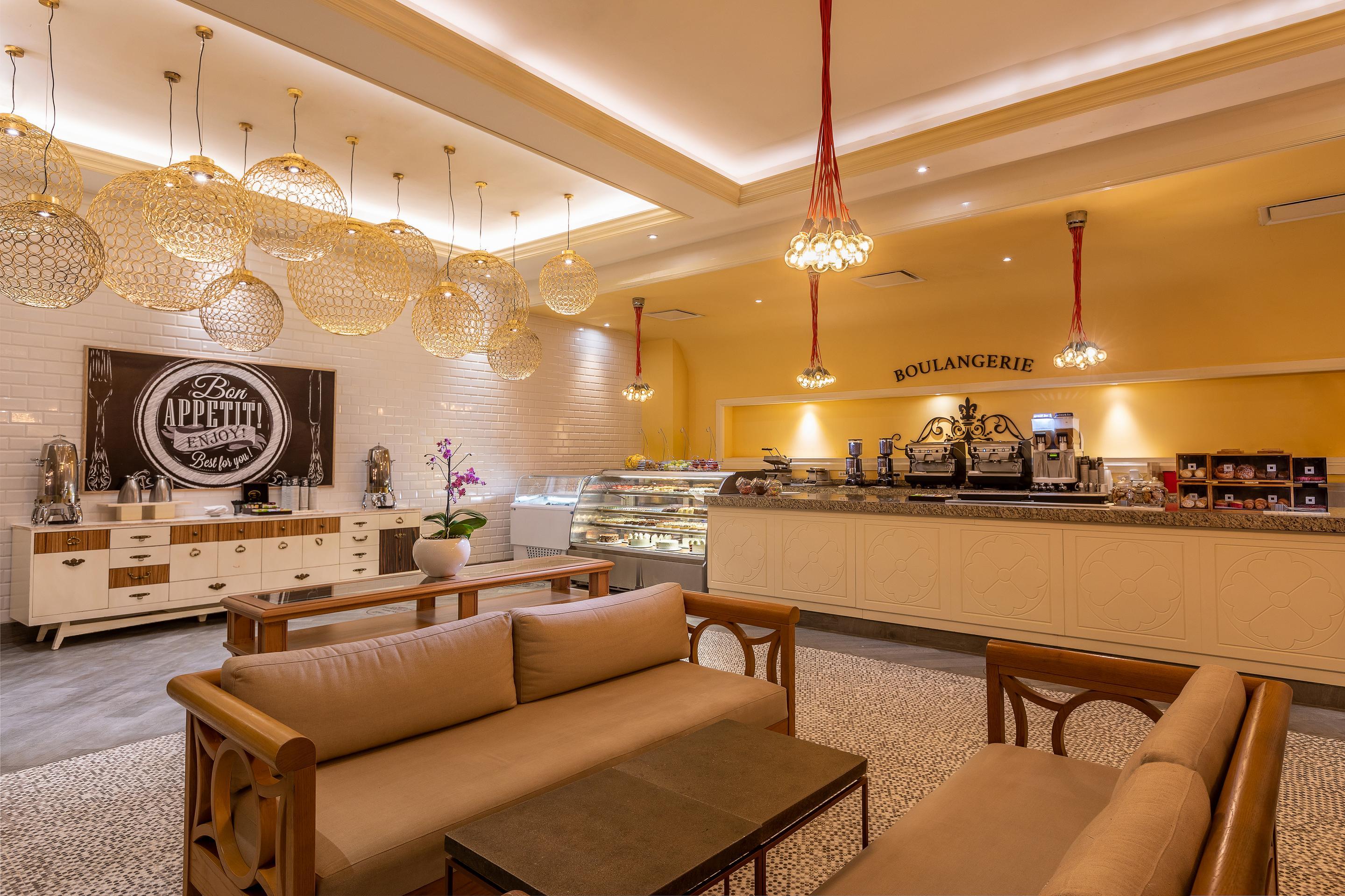 Restaurant Moon Palace Jamaica – All Inclusive