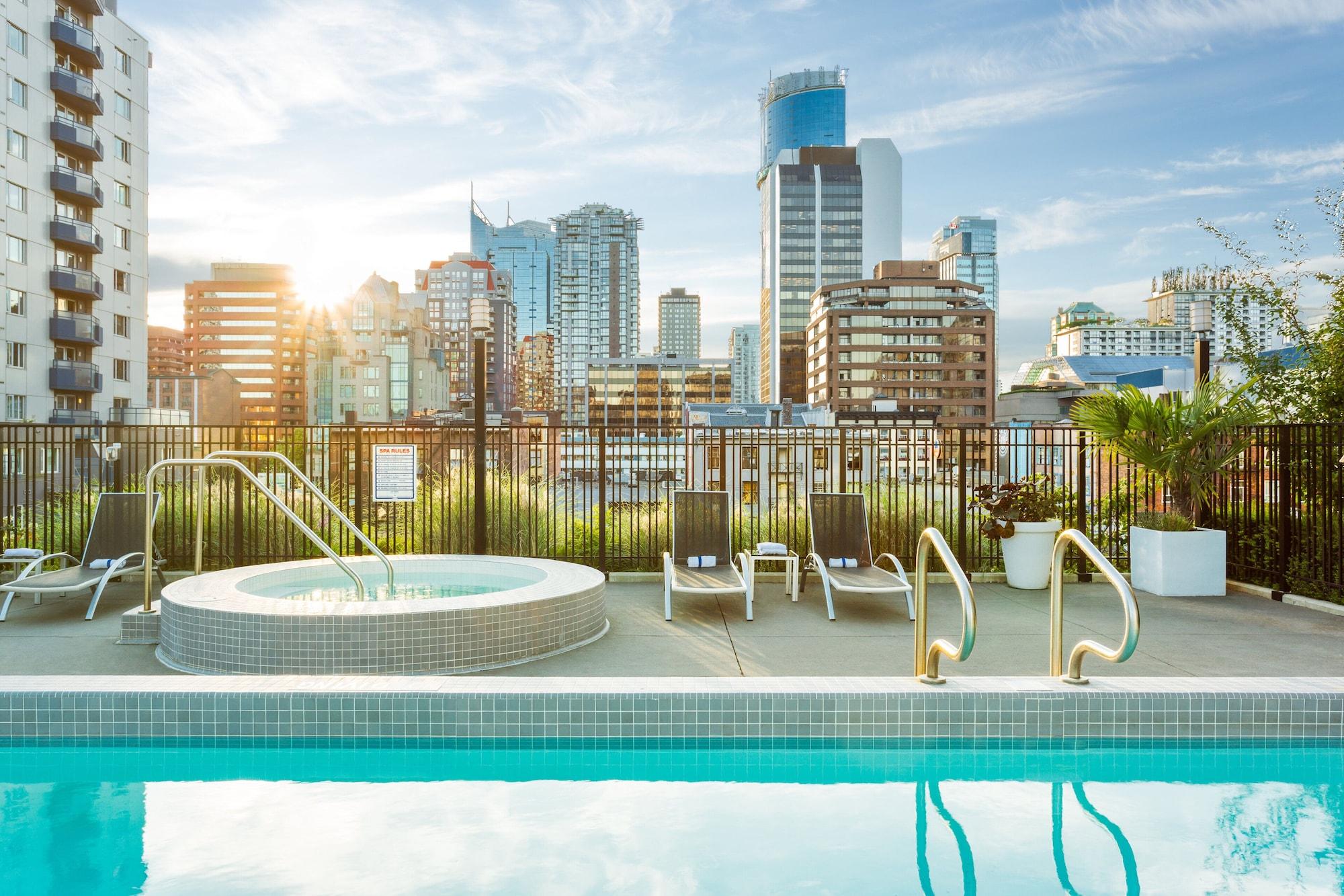 Varios Level Vancouver - Yaletown Seymour