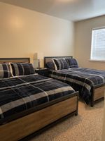 Alquiler Vacacional - Dutch John - Utah