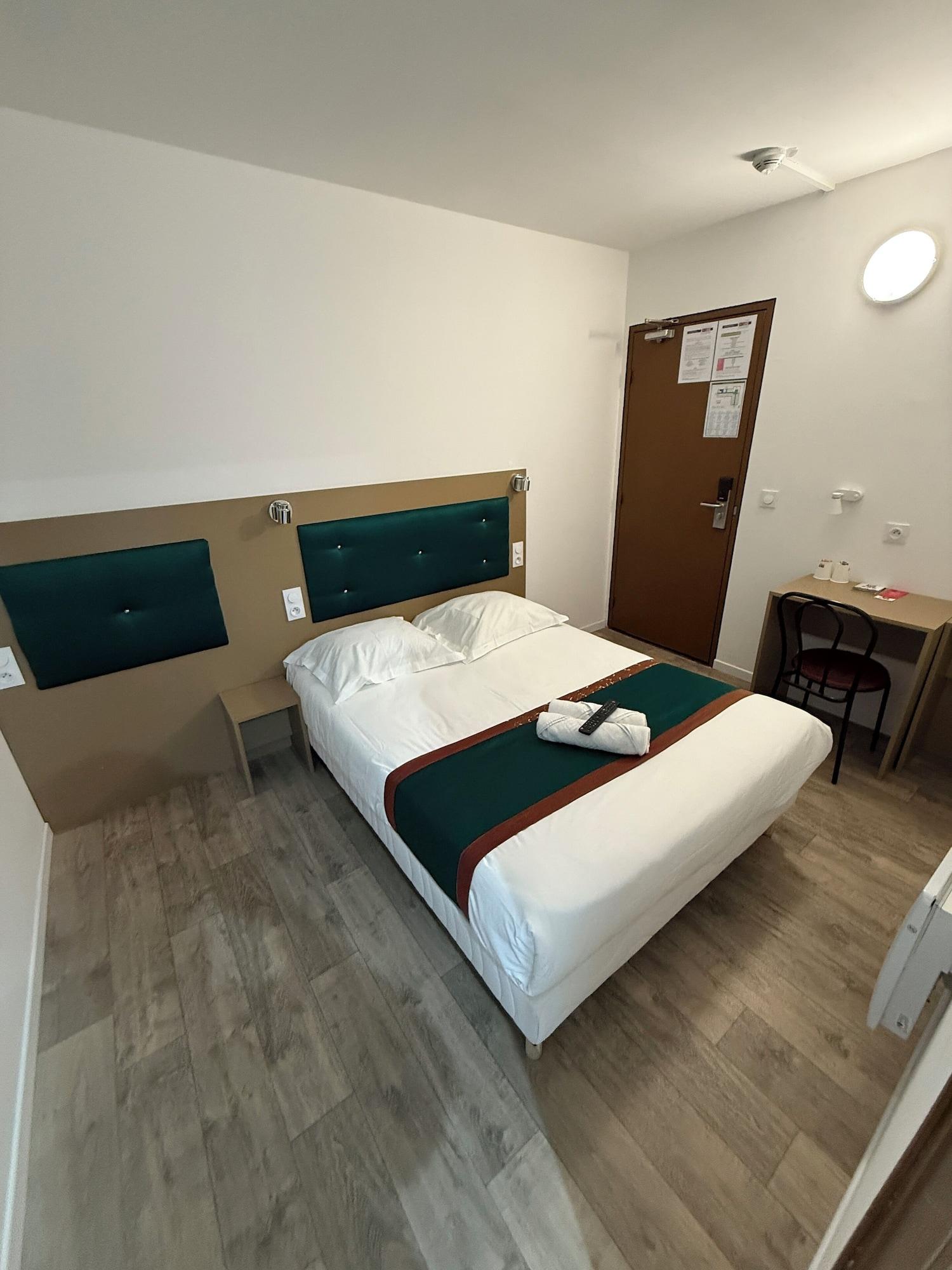 Habitación Fasthotel Soissons Nord